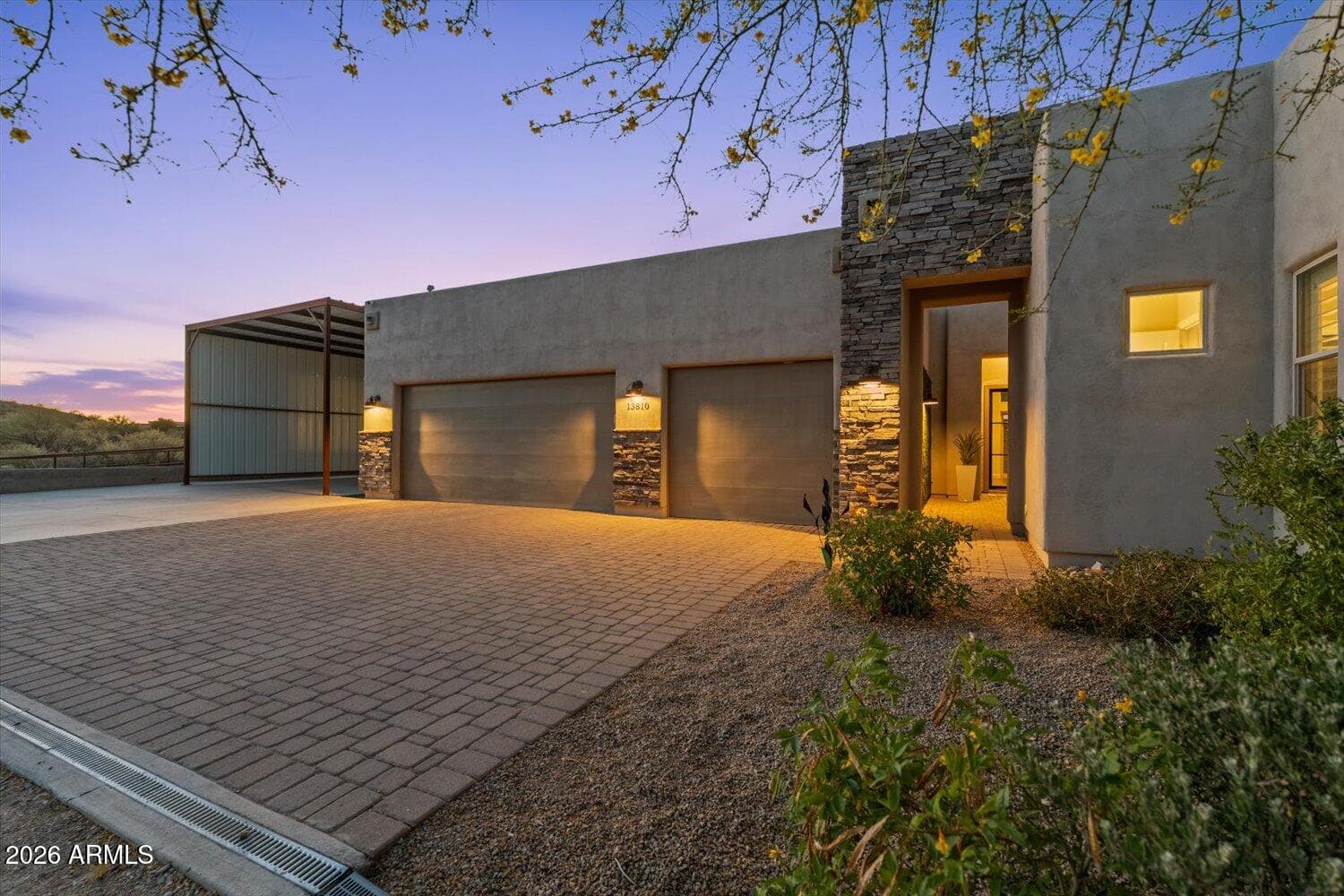 13810 E RED BIRD Road, Scottsdale, AZ 85262 — photo 45 of 68