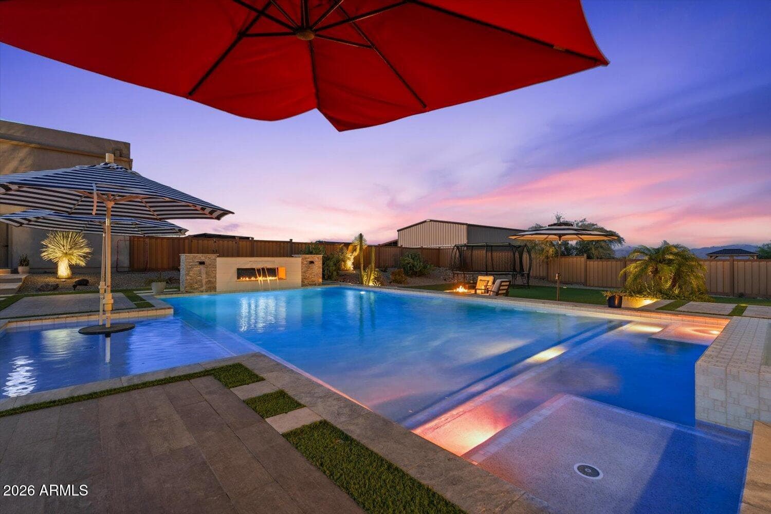 13810 E RED BIRD Road, Scottsdale, AZ 85262 — photo 56 of 68