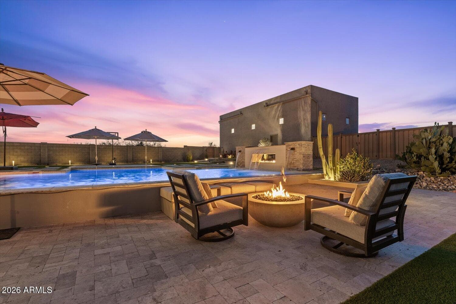 13810 E RED BIRD Road, Scottsdale, AZ 85262 — photo 59 of 68