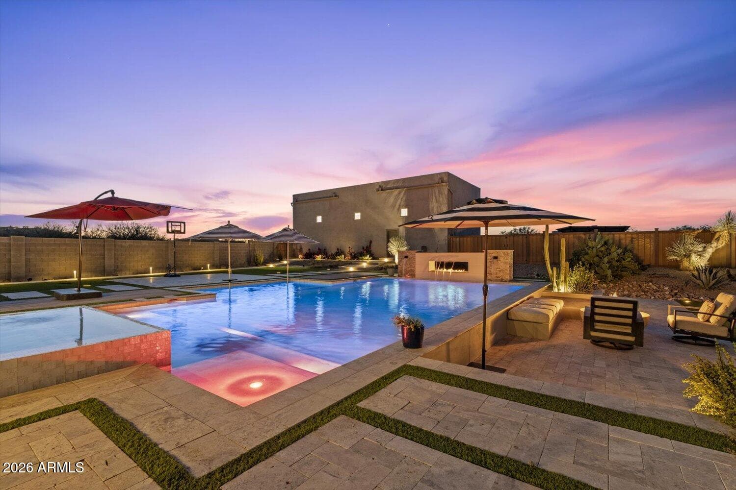 13810 E RED BIRD Road, Scottsdale, AZ 85262 — photo 5 of 68