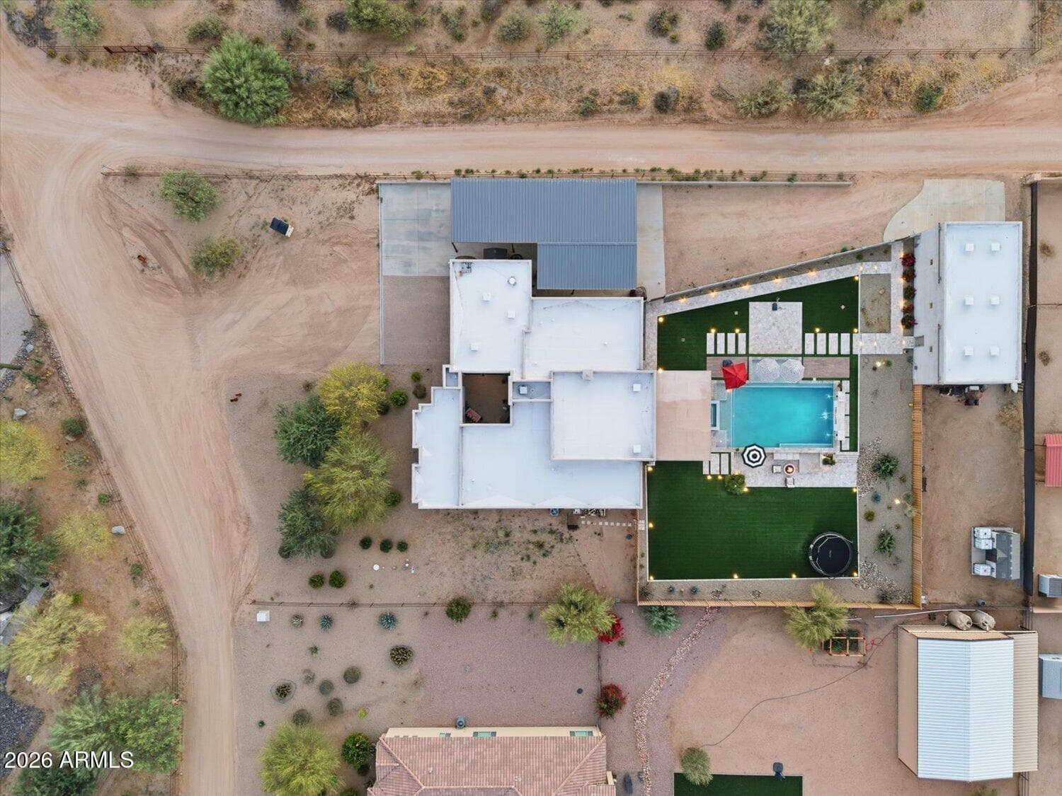 13810 E RED BIRD Road, Scottsdale, AZ 85262 — photo 10 of 68