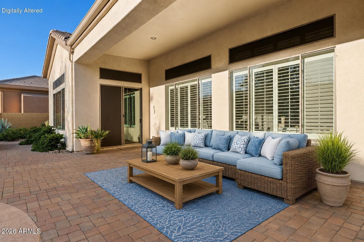 40704 N CLUB POINTE Drive, Anthem, AZ 85086 — photo 35 of 136