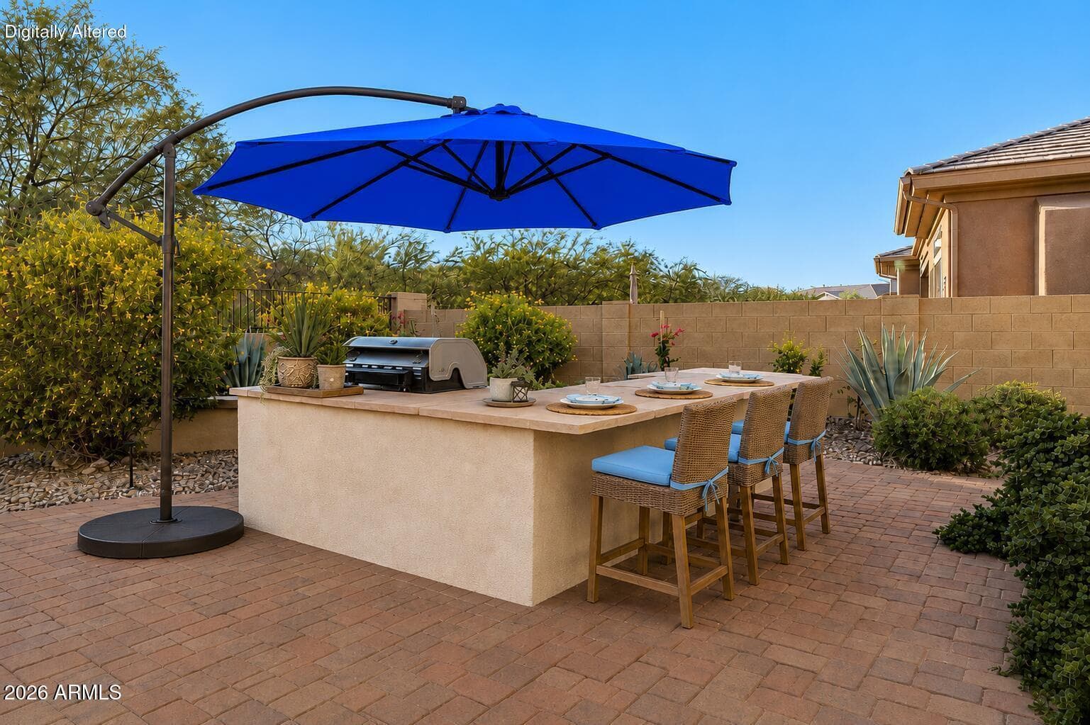 40704 N CLUB POINTE Drive, Anthem, AZ 85086 — photo 31 of 136