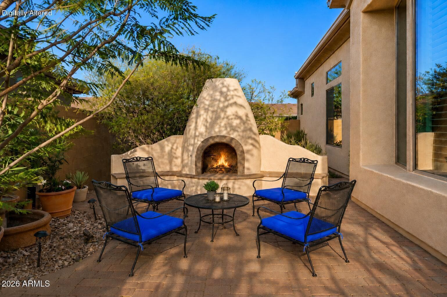 40704 N CLUB POINTE Drive, Anthem, AZ 85086 — photo 9 of 136