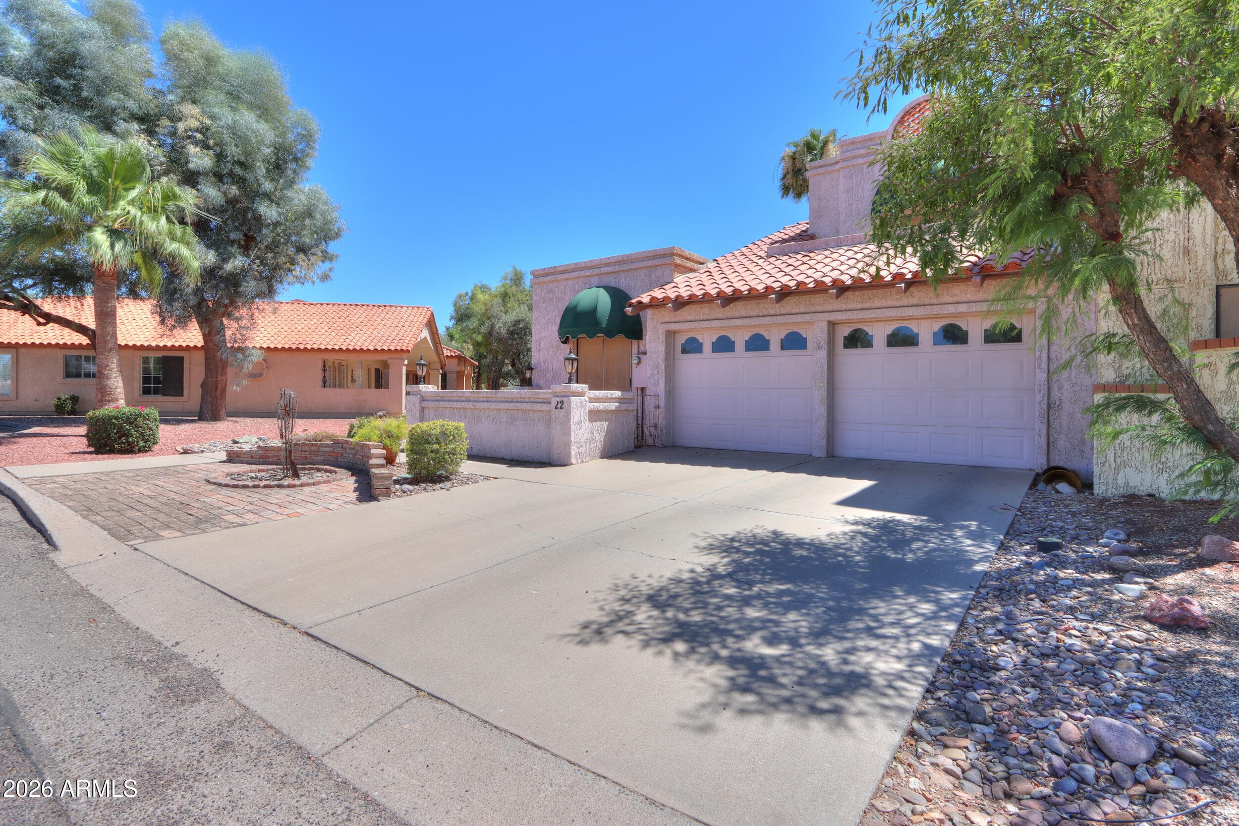 943 E Kortsen Road 22, Casa Grande, AZ 85122 — photo 3 of 54