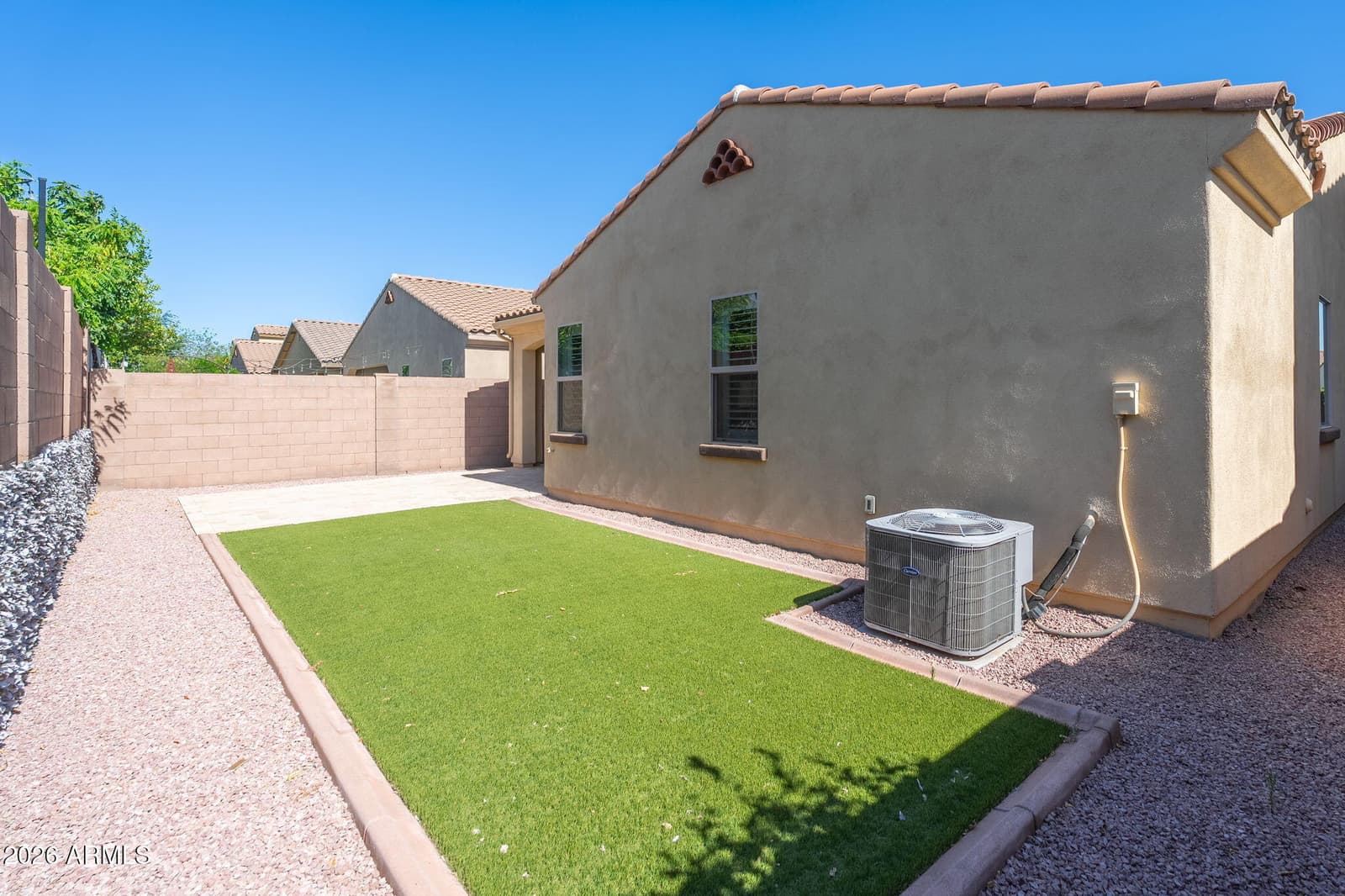 4410 E CAMPO BELLO Drive, Phoenix, AZ 85032 — photo 28 of 35