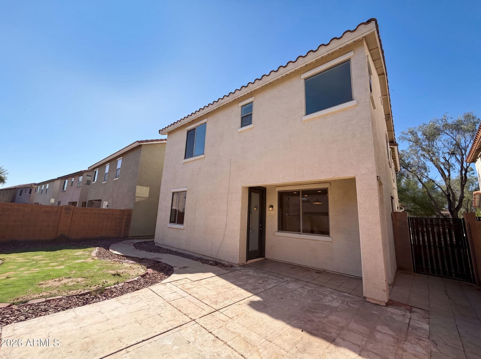 3769 E FLAMINGO Way, Gilbert, AZ 85297 — photo 35 of 36