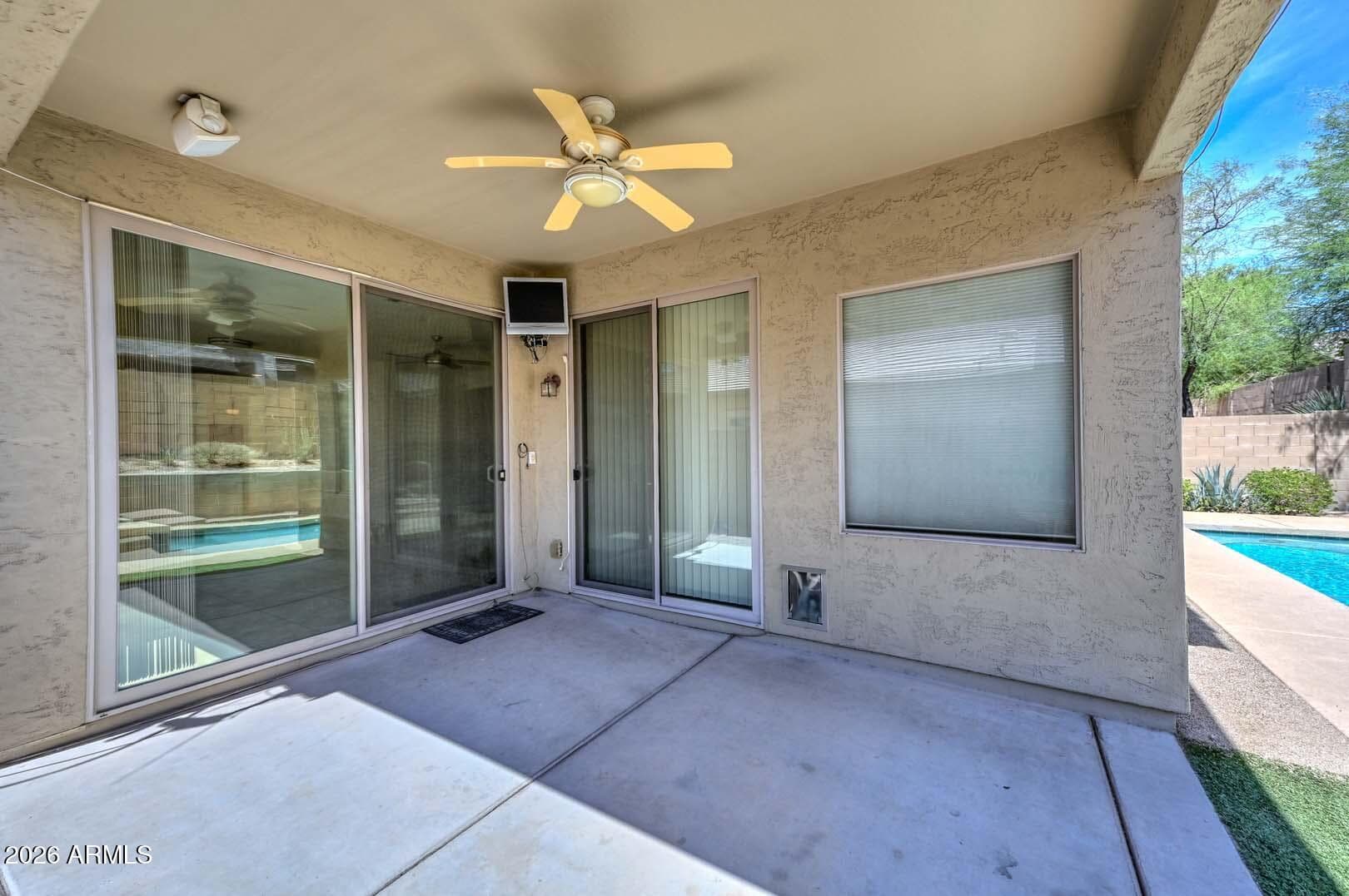 8436 W ALYSSA Lane, Peoria, AZ 85383 — photo 45 of 55
