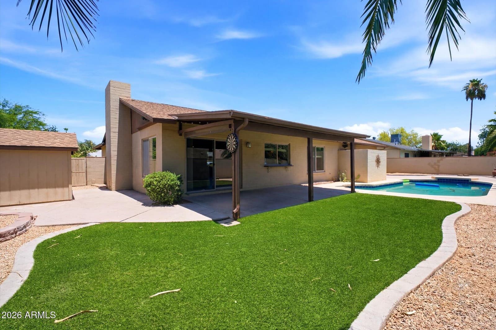 6259 E Acoma Drive, Scottsdale, AZ 85254 — photo 9 of 19