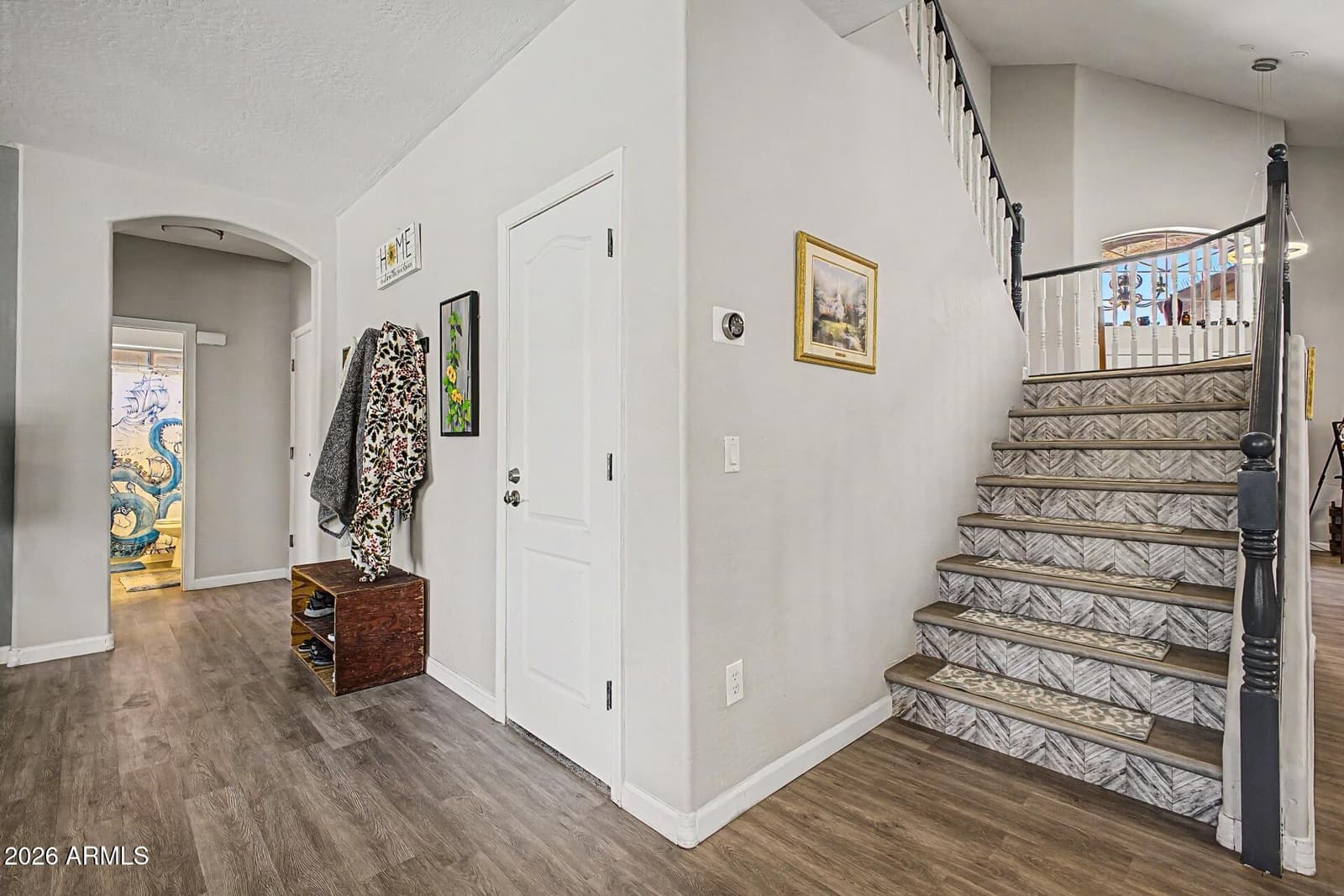 1858 N MANDEVILLE Lane, Casa Grande, AZ 85122 — photo 10 of 42