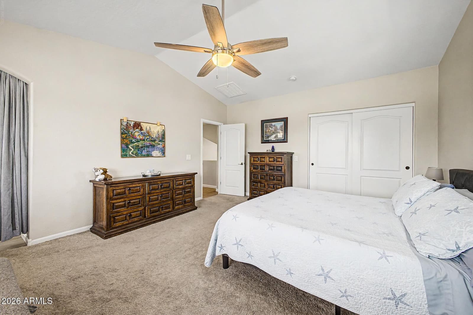 1858 N MANDEVILLE Lane, Casa Grande, AZ 85122 — photo 25 of 42