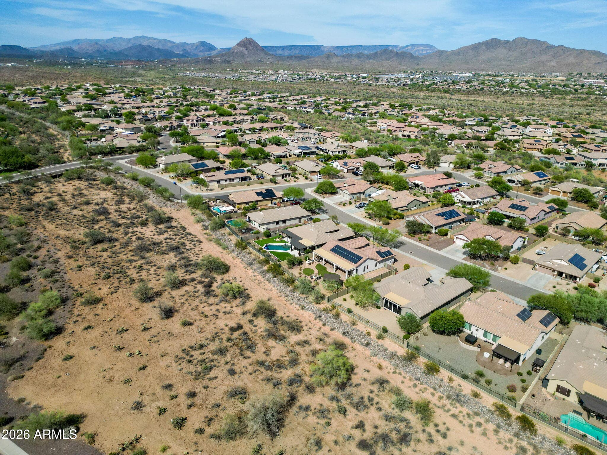 43404 N 50TH Avenue, New River, AZ 85087 — photo 33 of 35