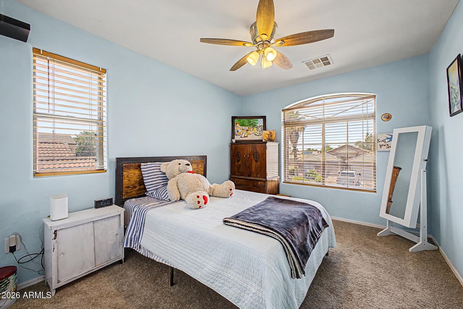 1858 N MANDEVILLE Lane, Casa Grande, AZ 85122 — photo 32 of 42