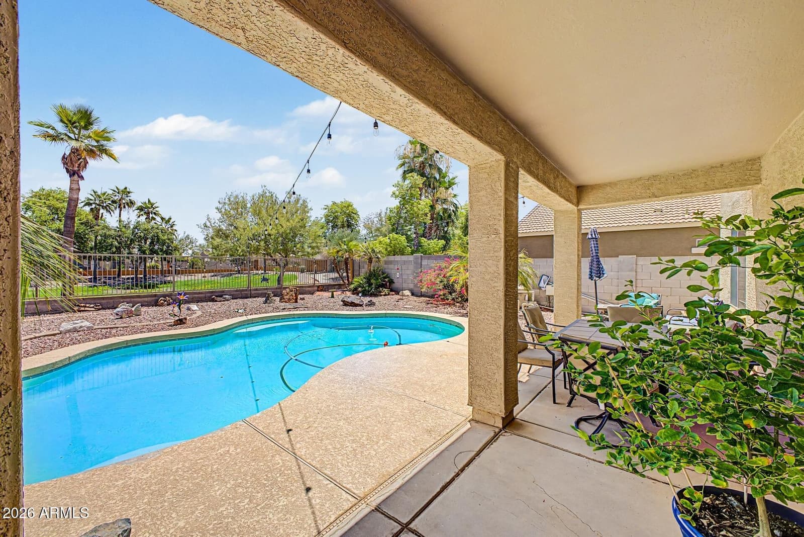 1858 N MANDEVILLE Lane, Casa Grande, AZ 85122 — photo 42 of 42