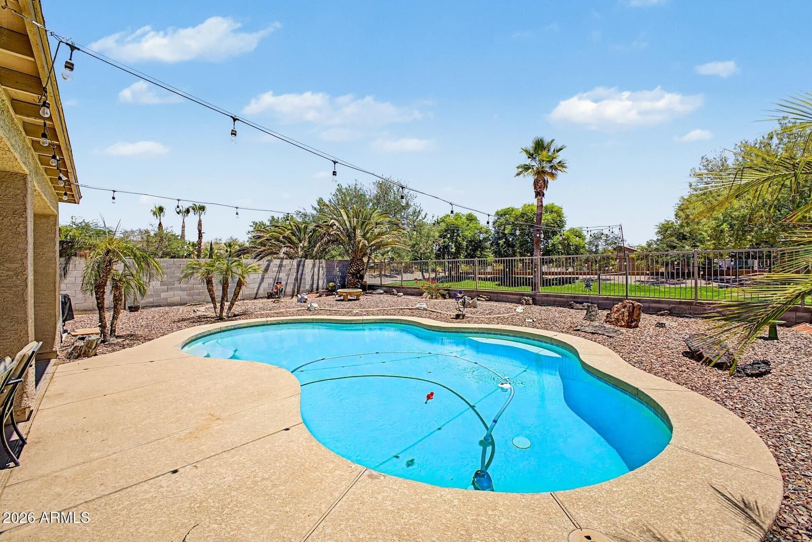 1858 N MANDEVILLE Lane, Casa Grande, AZ 85122 — photo 39 of 42