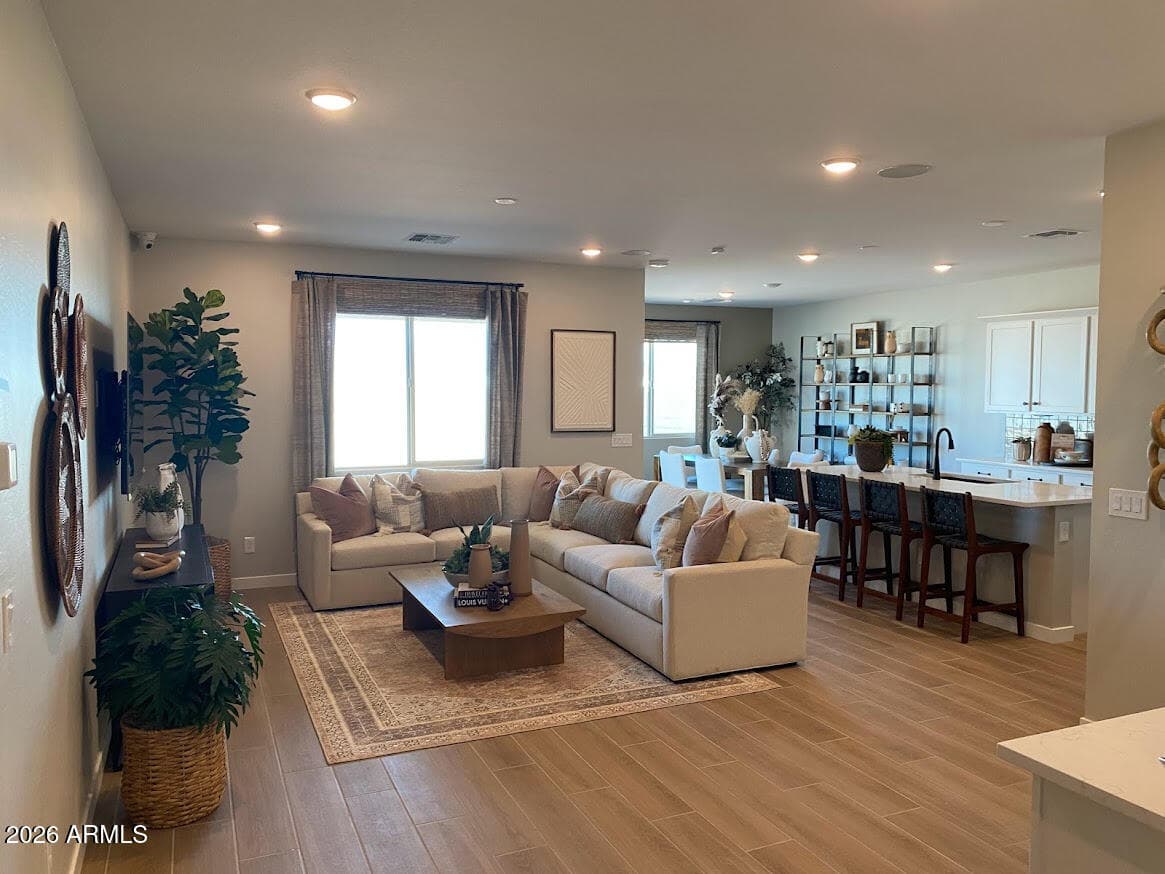 17547 W Fulton Street, Goodyear, AZ 85338 — photo 4 of 10