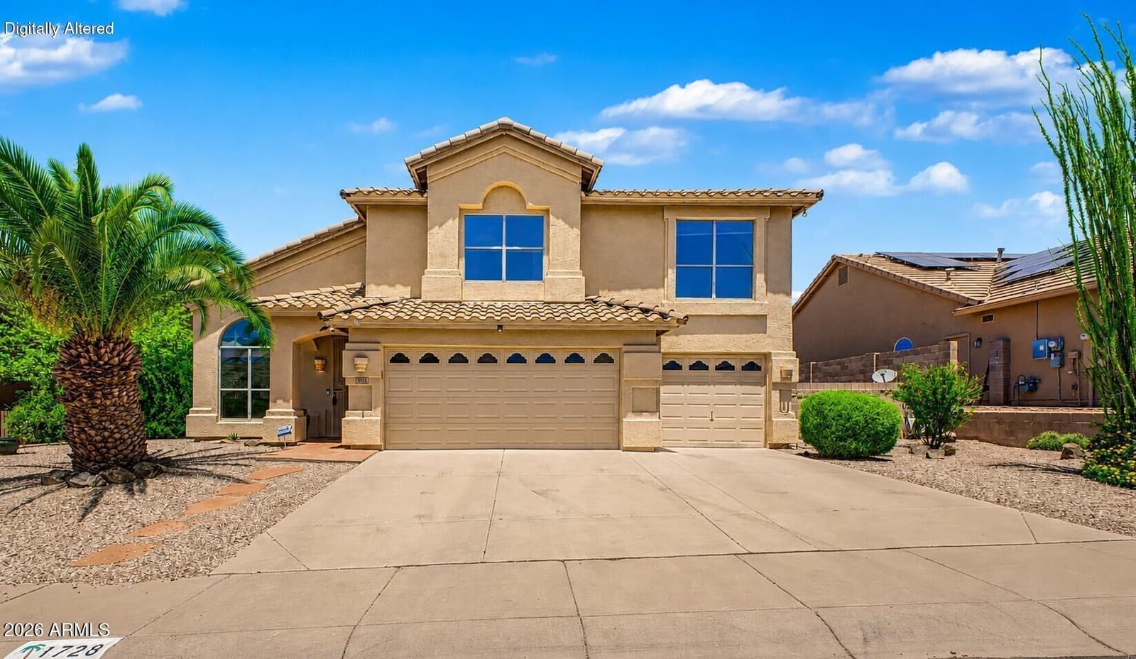 1728 E SAMUEL Drive, Phoenix, AZ 85024 — photo 2 of 25