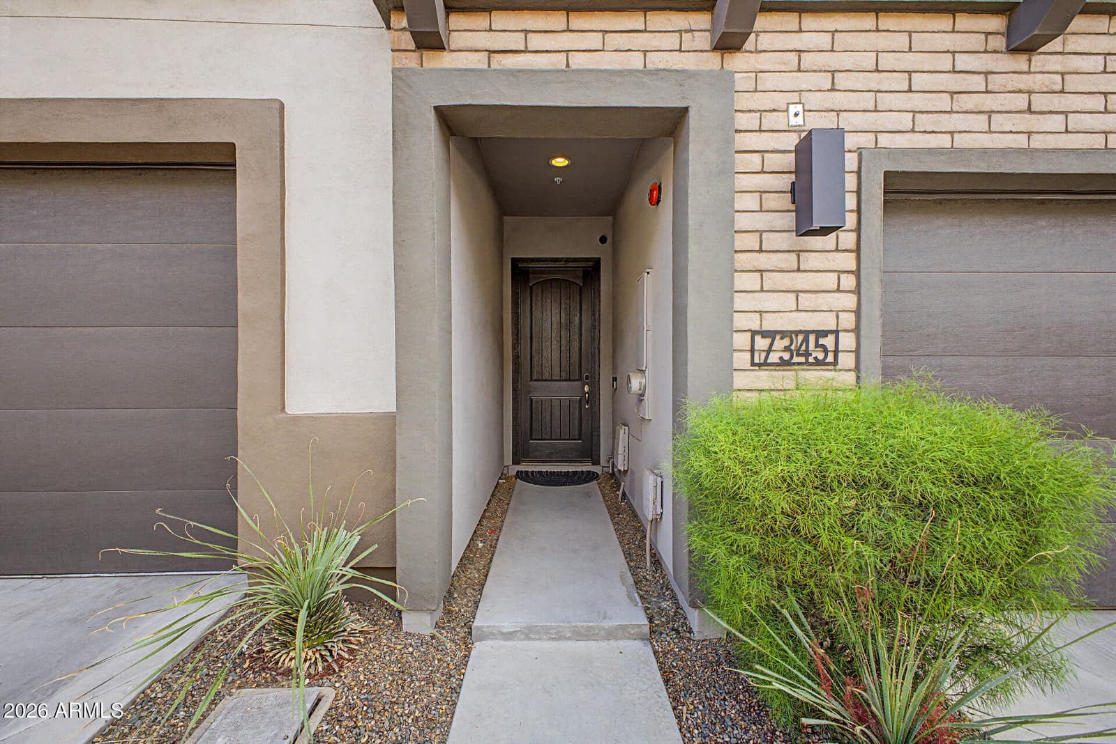 7345 E CASITAS DEL RIO Drive, Scottsdale, AZ 85255 — photo 2 of 36