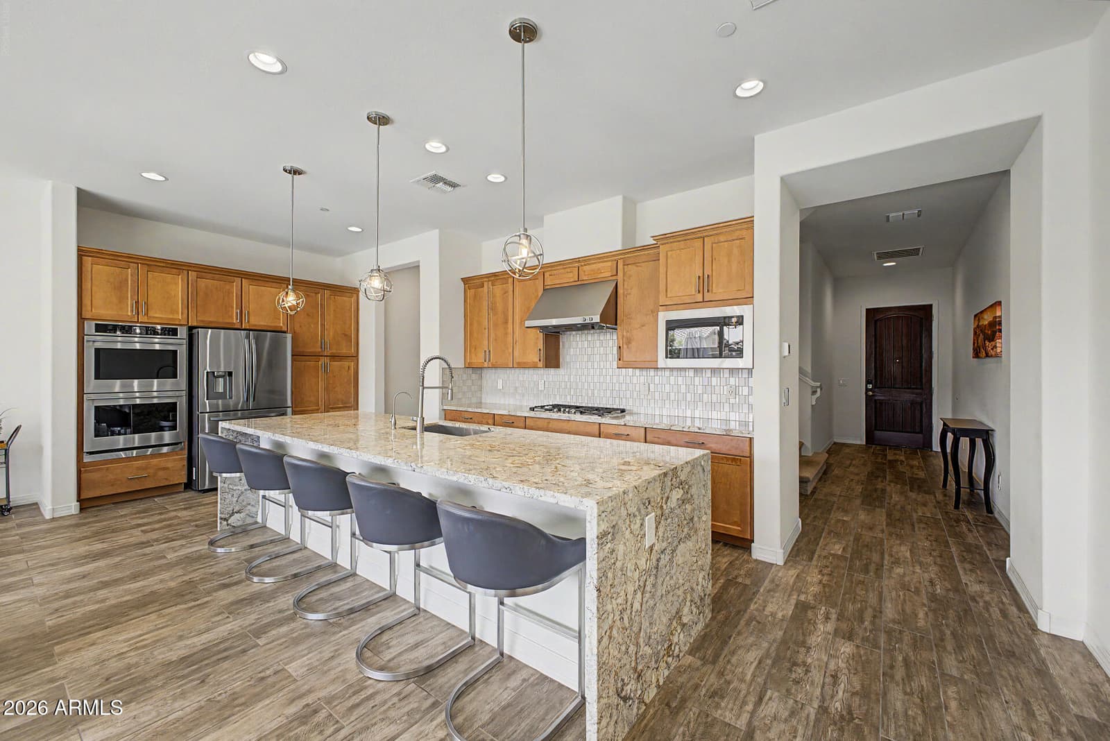 7345 E CASITAS DEL RIO Drive, Scottsdale, AZ 85255 — photo 10 of 36
