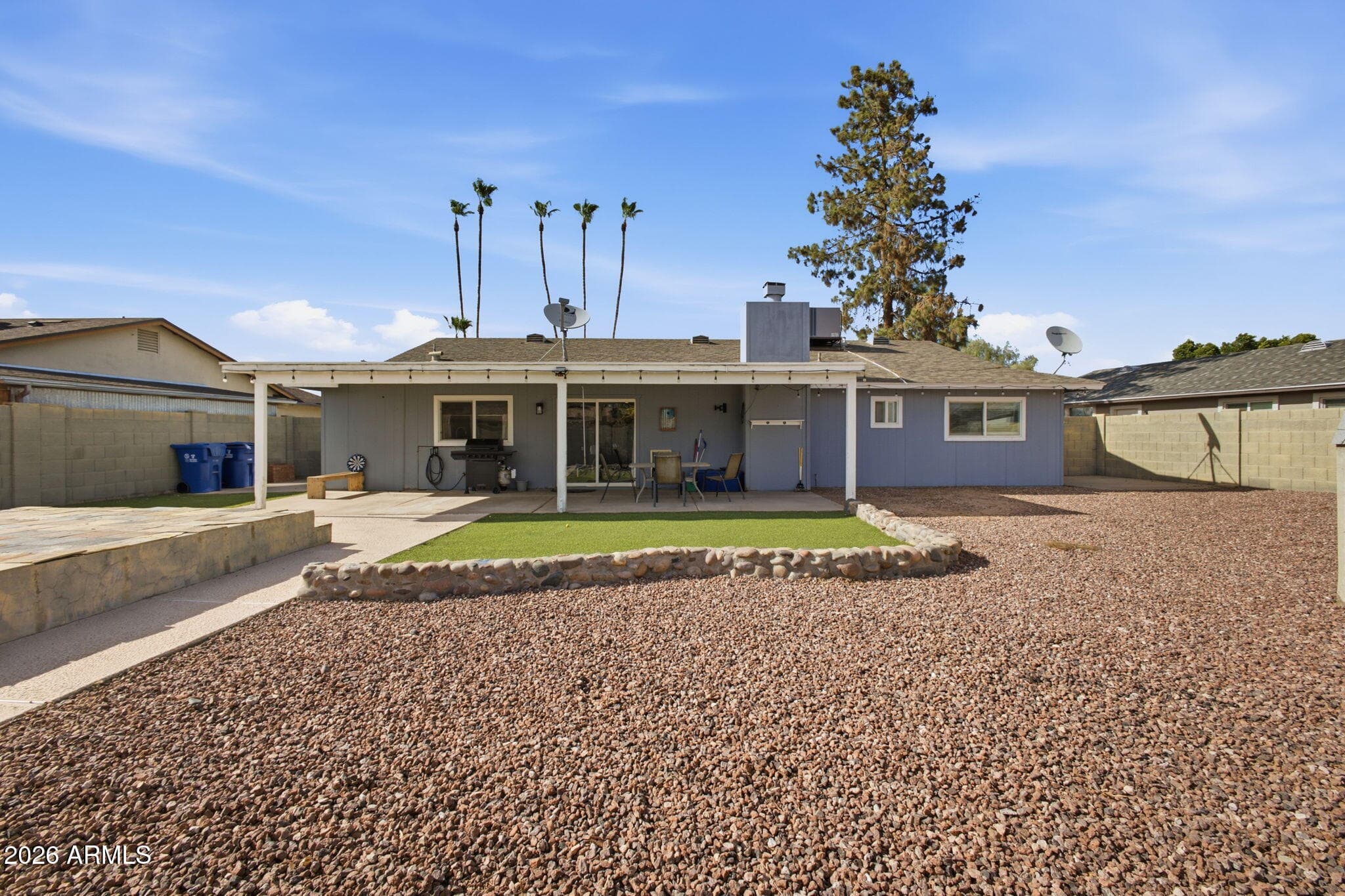 2329 E CONCORDA Drive, Tempe, AZ 85282 — photo 27 of 29