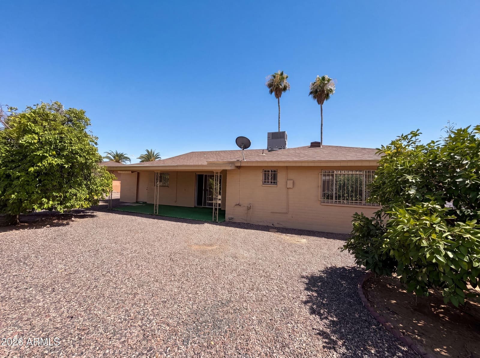6408 E ADOBE Road, Mesa, AZ 85205 — photo 5 of 26