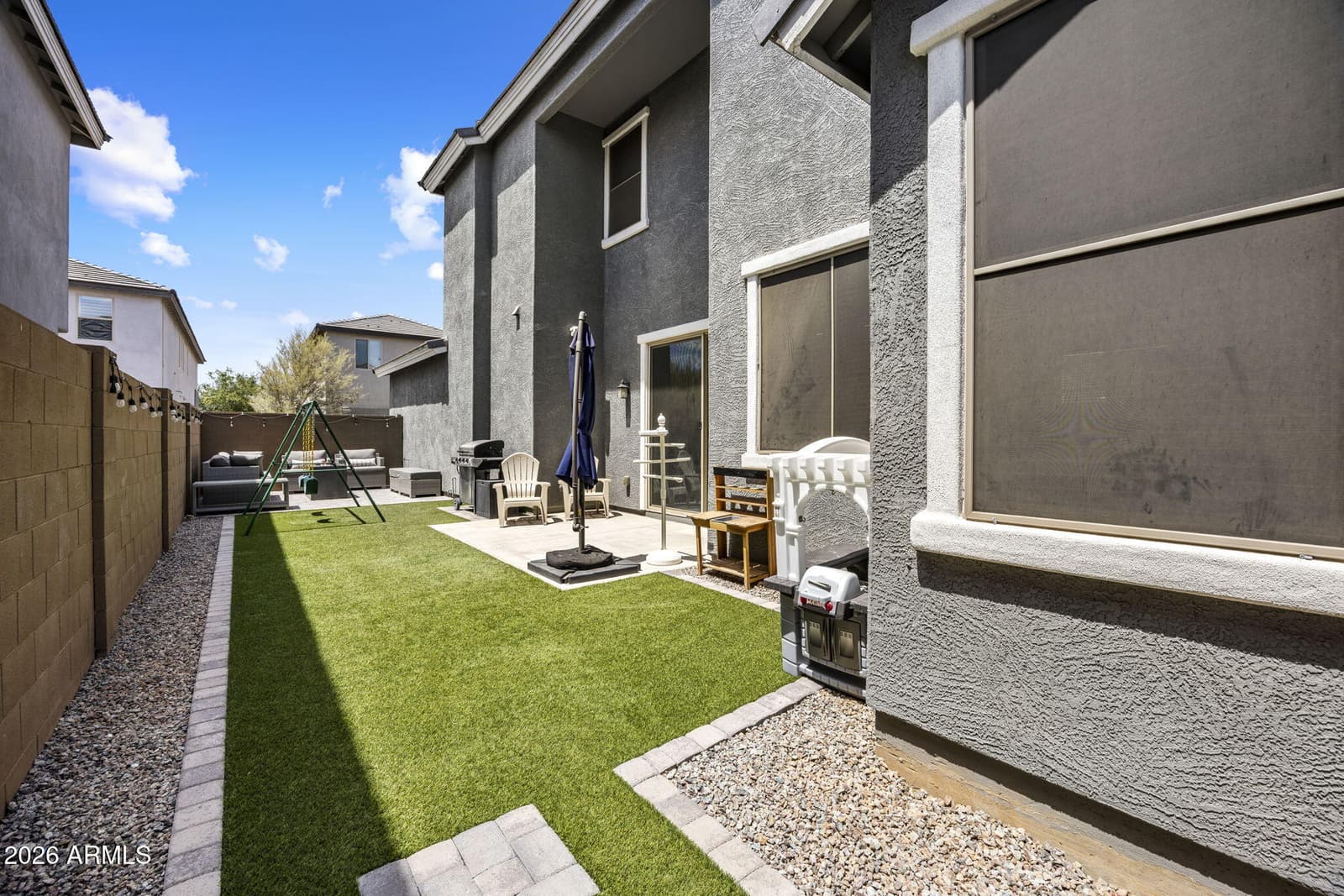 2022 W DESERT HOLLOW Drive, Phoenix, AZ 85085 — photo 19 of 25