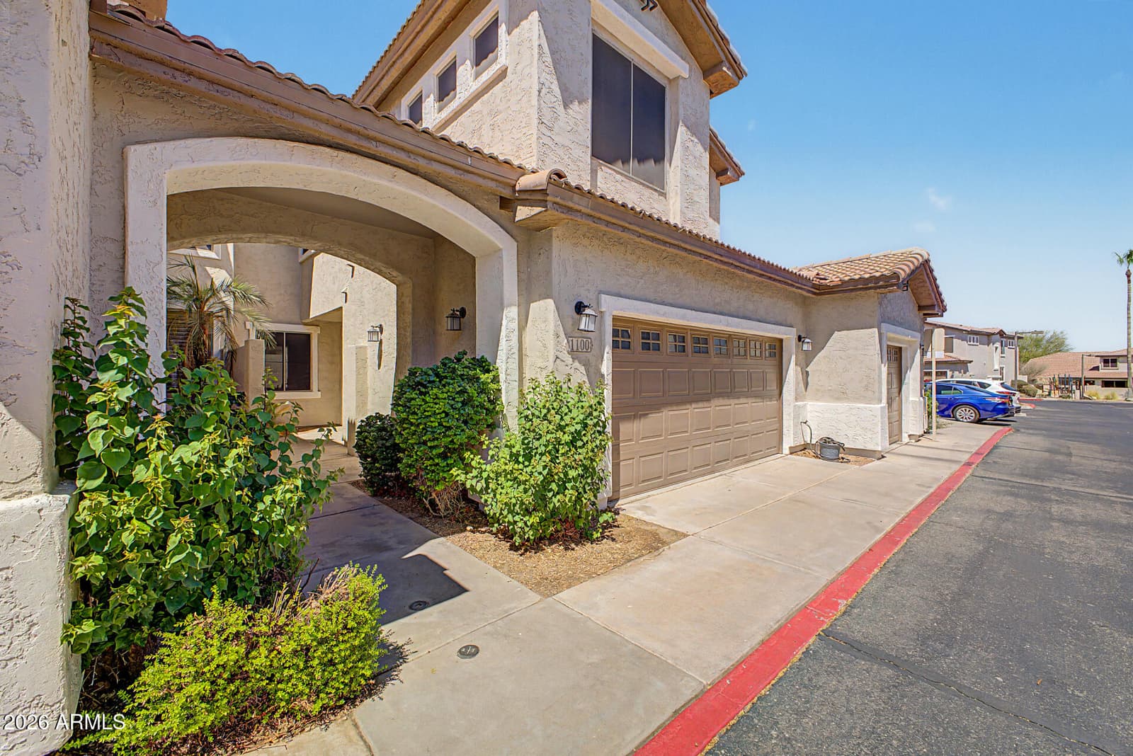 1024 E FRYE Road 1100, Phoenix, AZ 85048 — photo 2 of 30