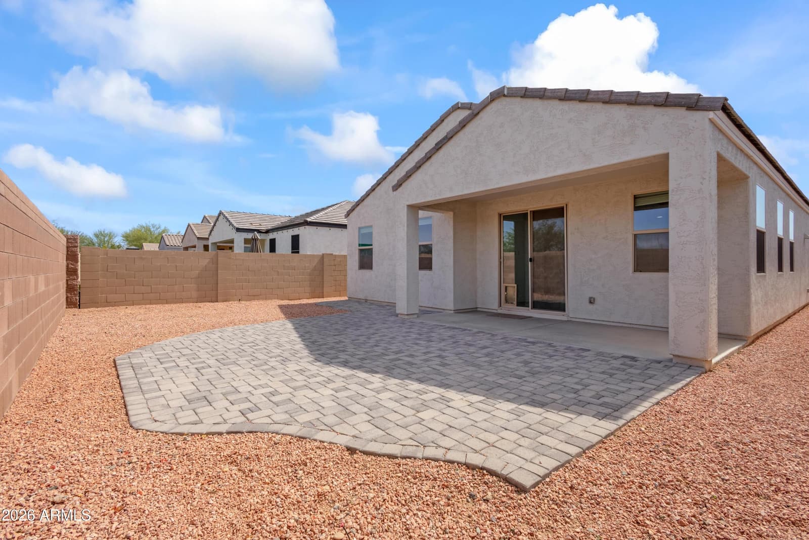 23132 N 126TH Lane, Sun City West, AZ 85375 — photo 36 of 41