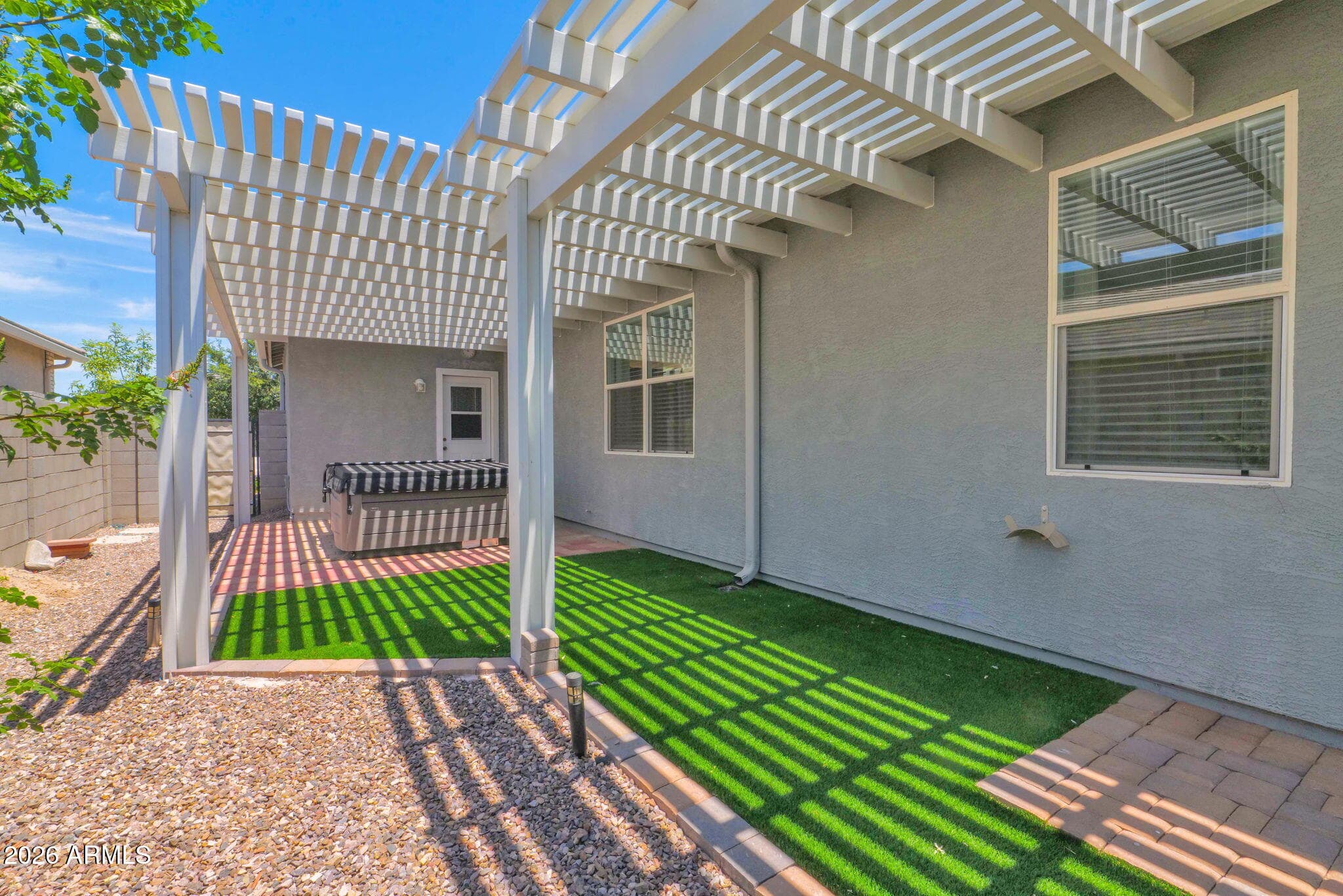 1405 W SUSSEX Street, San Tan Valley, AZ 85143 — photo 15 of 37