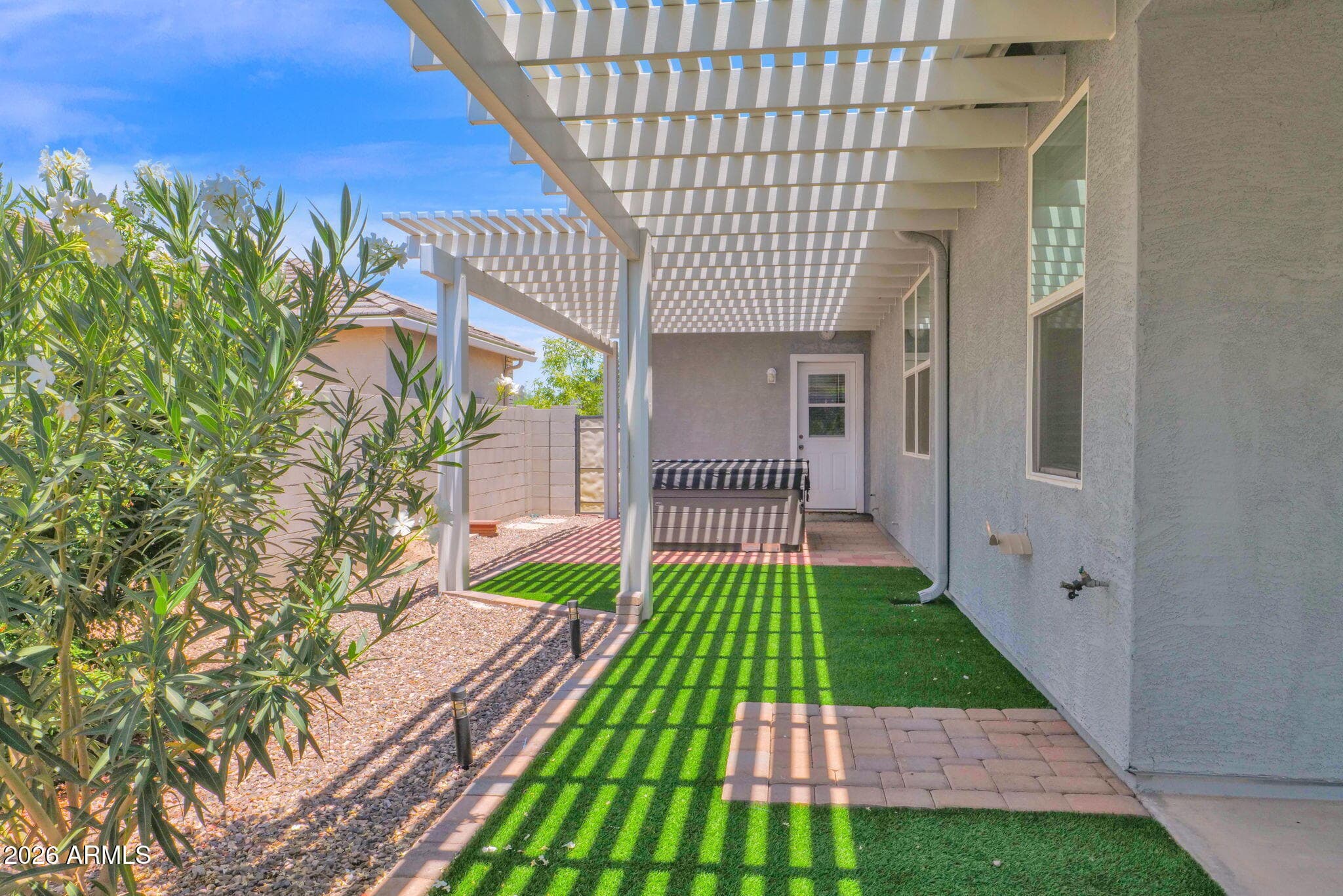 1405 W SUSSEX Street, San Tan Valley, AZ 85143 — photo 32 of 37
