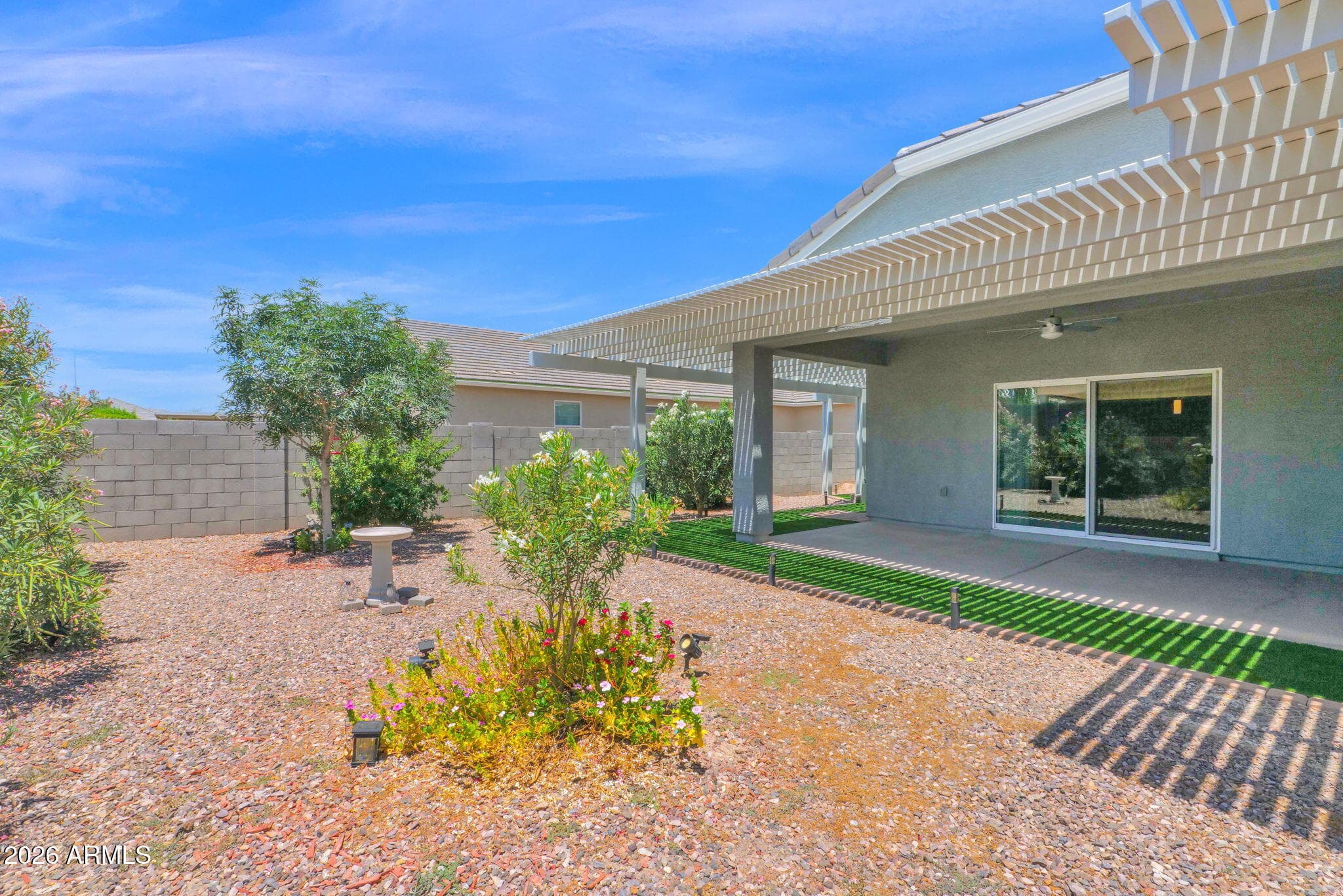 1405 W SUSSEX Street, San Tan Valley, AZ 85143 — photo 34 of 37