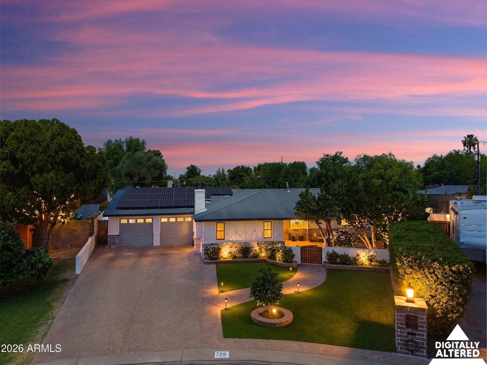 726 W NORTHVIEW Avenue, Phoenix, AZ 85021 — photo 50 of 50