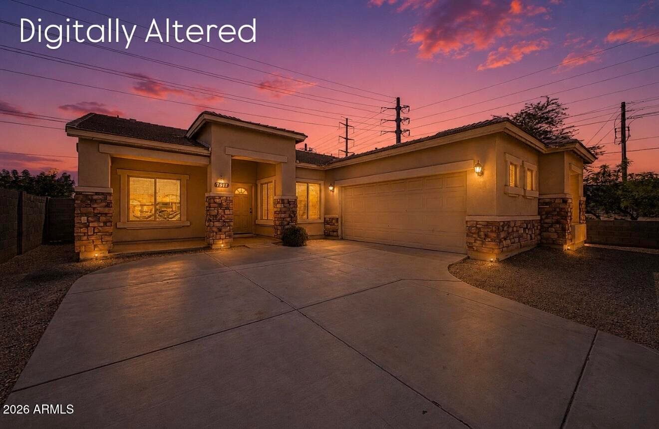 7517 S 15TH Drive, Phoenix, AZ 85041 — photo 2 of 25