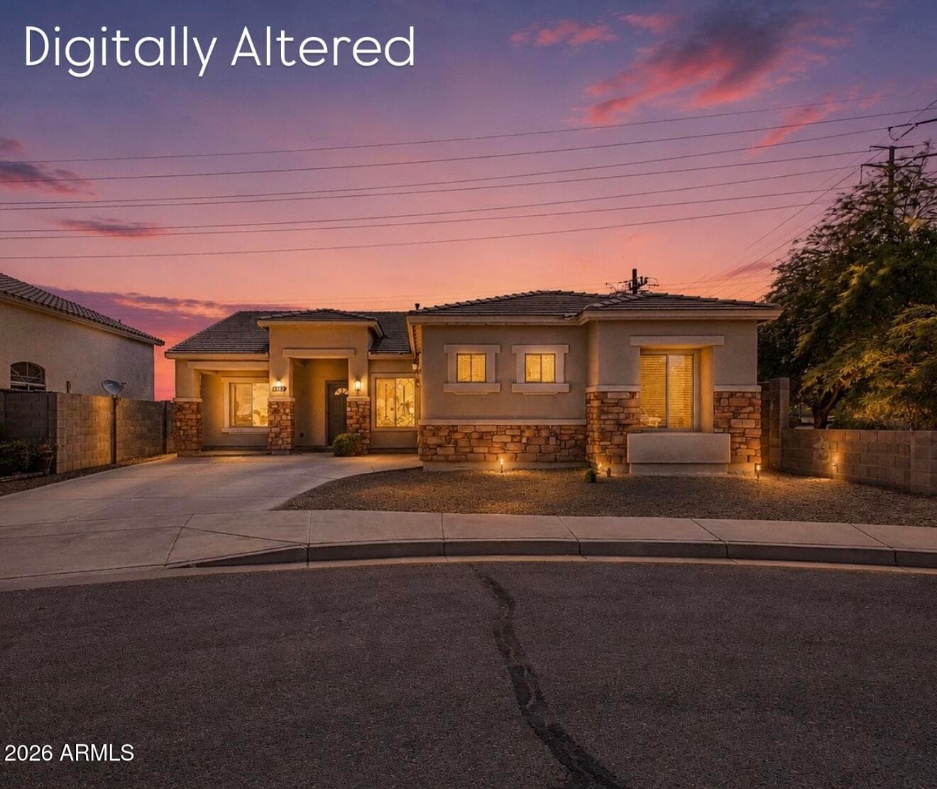 7517 S 15TH Drive, Phoenix, AZ 85041 — photo 3 of 25