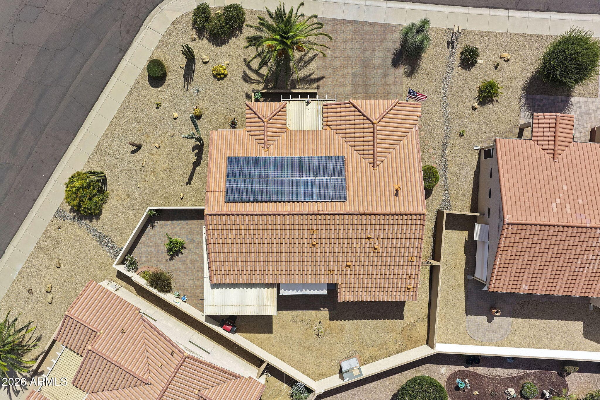14222 W COLT Lane, Sun City West, AZ 85375 — photo 66 of 84