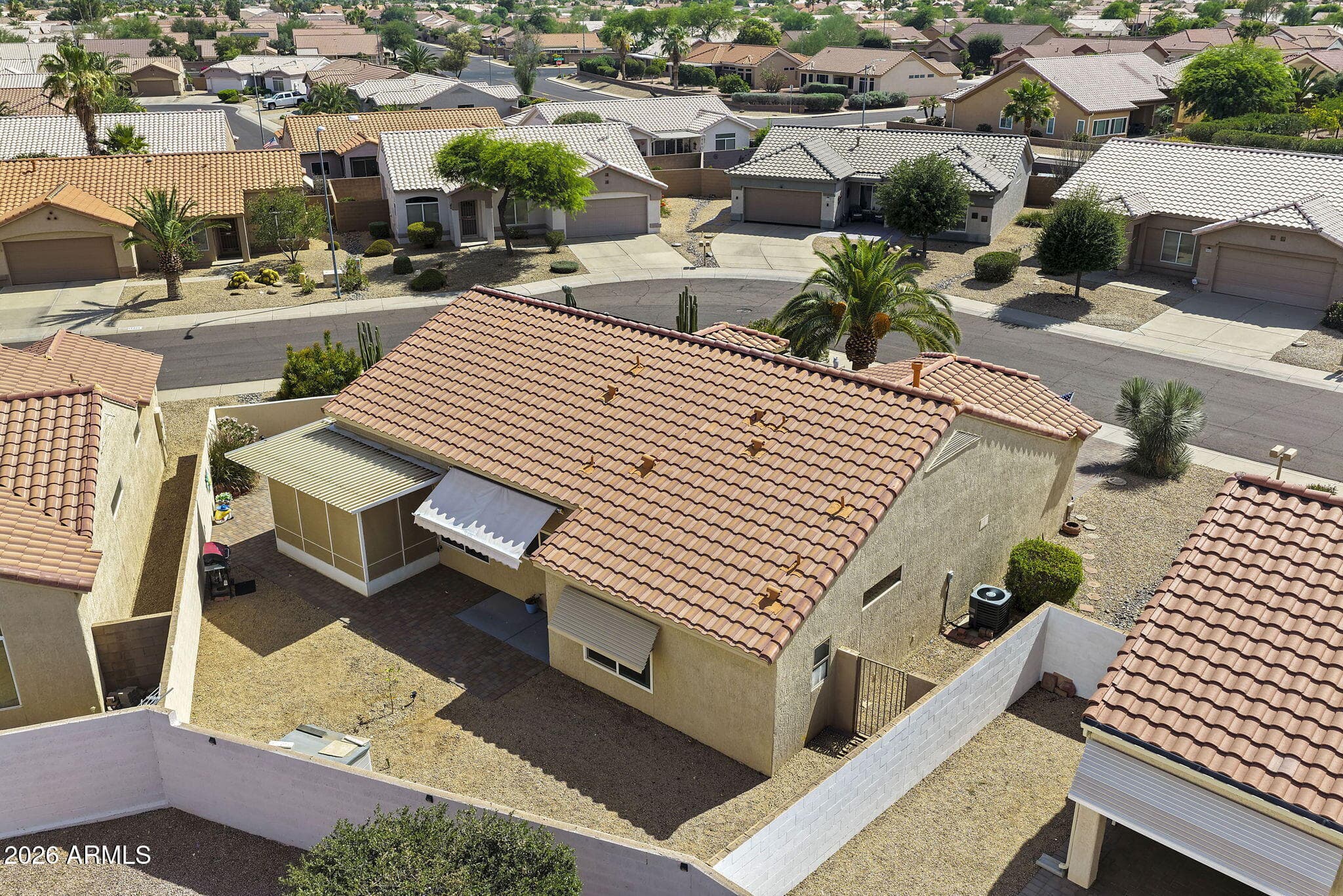 14222 W COLT Lane, Sun City West, AZ 85375 — photo 81 of 84