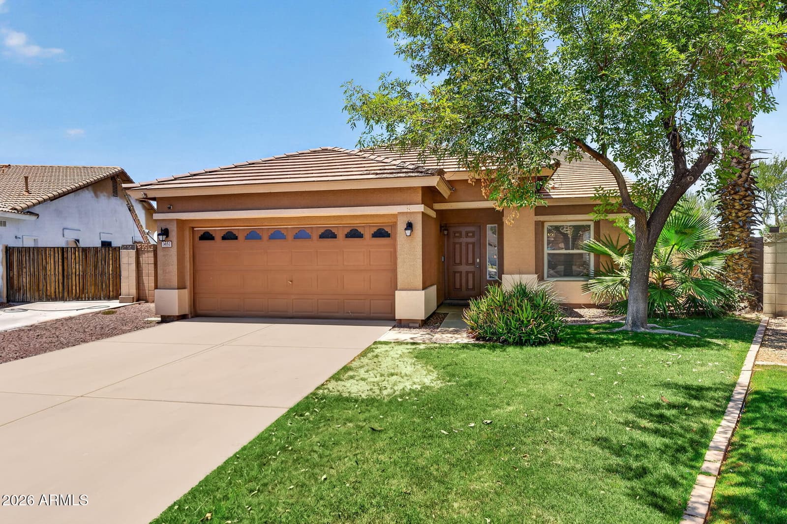 3652 E DERRINGER Way, Gilbert, AZ 85297 — photo 1 of 44