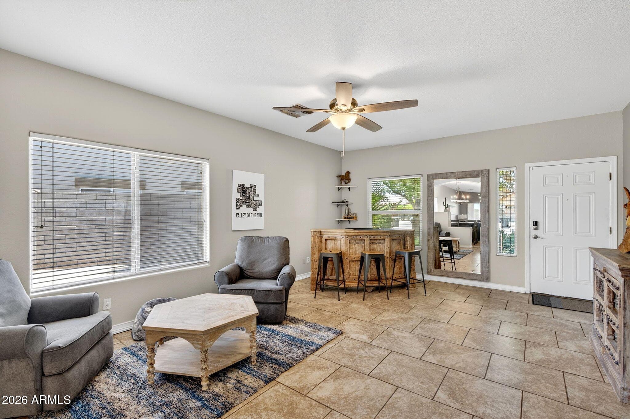 3652 E DERRINGER Way, Gilbert, AZ 85297 — photo 8 of 44
