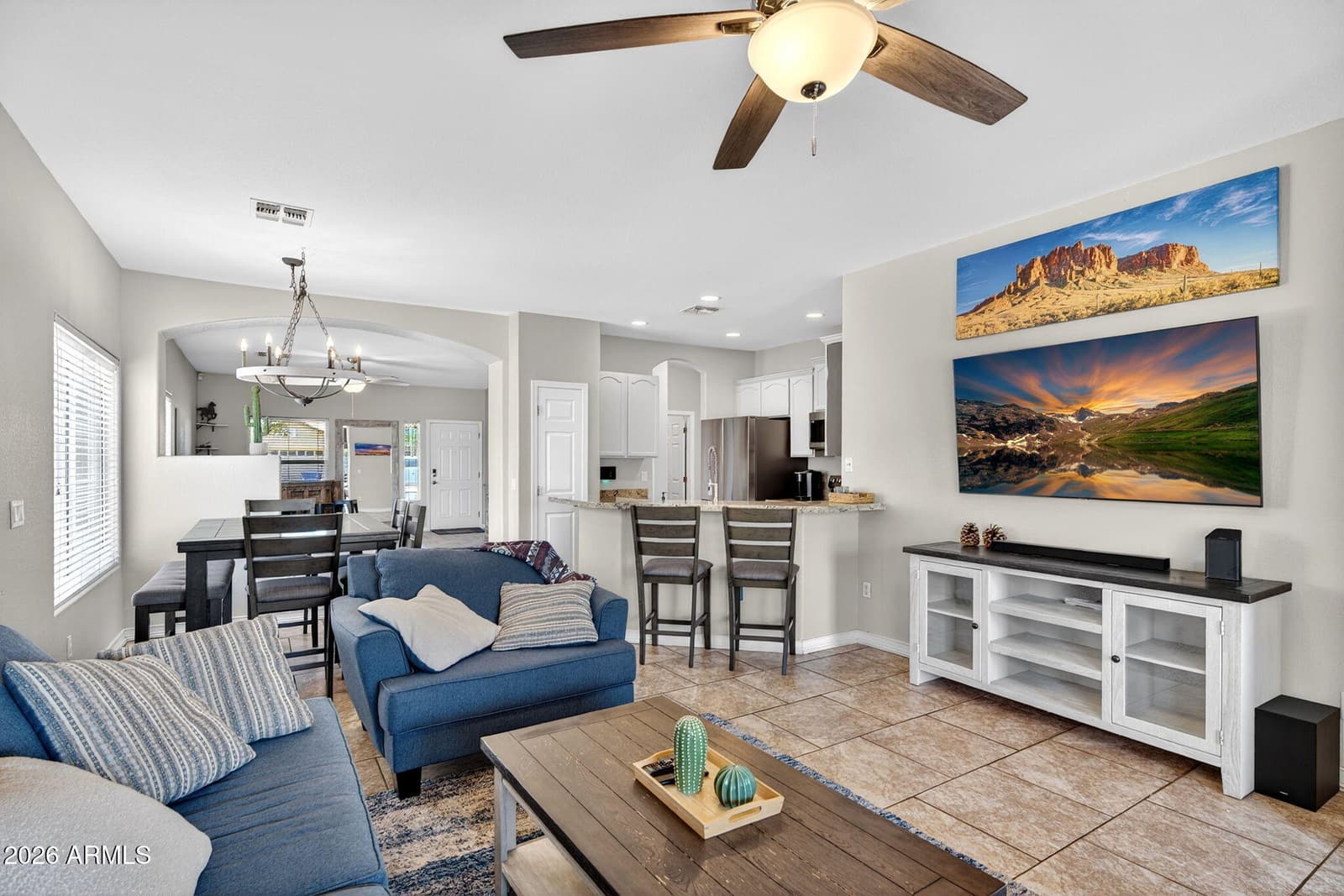 3652 E DERRINGER Way, Gilbert, AZ 85297 — photo 13 of 44