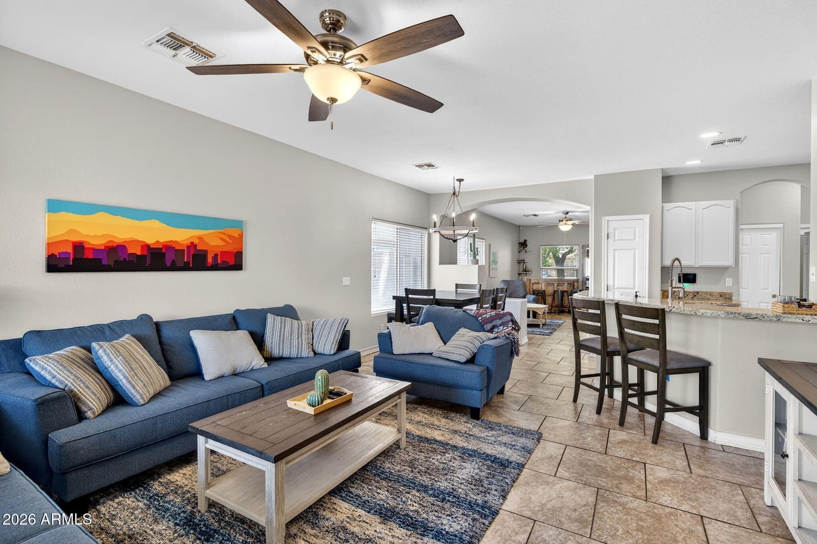3652 E DERRINGER Way, Gilbert, AZ 85297 — photo 14 of 44