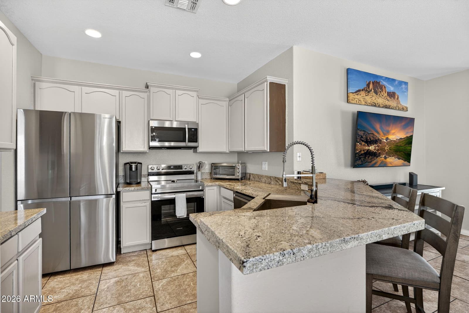 3652 E DERRINGER Way, Gilbert, AZ 85297 — photo 2 of 44