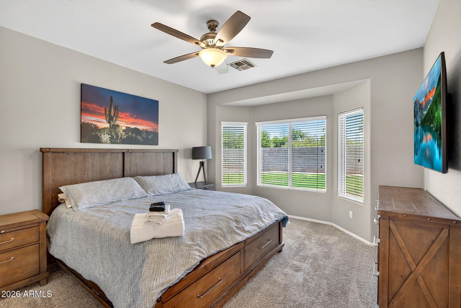 3652 E DERRINGER Way, Gilbert, AZ 85297 — photo 4 of 44