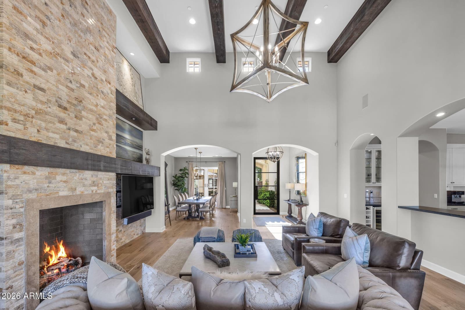 6615 N 39TH Way, Paradise Valley, AZ 85253 — photo 1 of 69