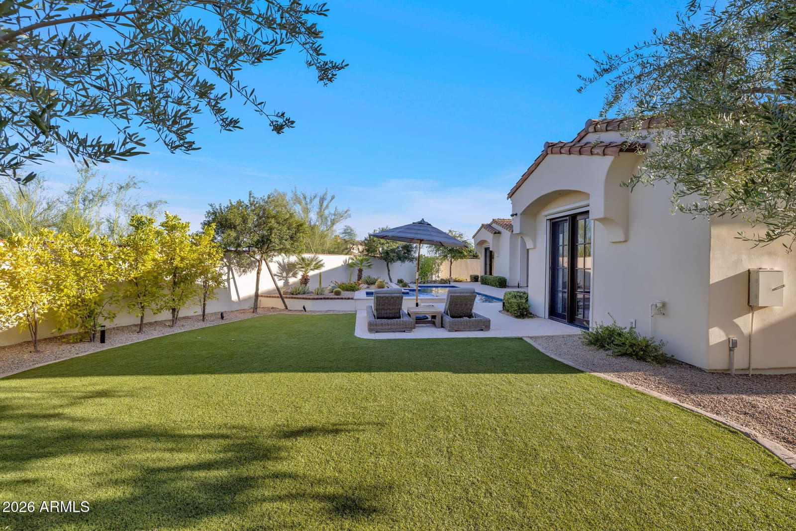 6615 N 39TH Way, Paradise Valley, AZ 85253 — photo 43 of 69