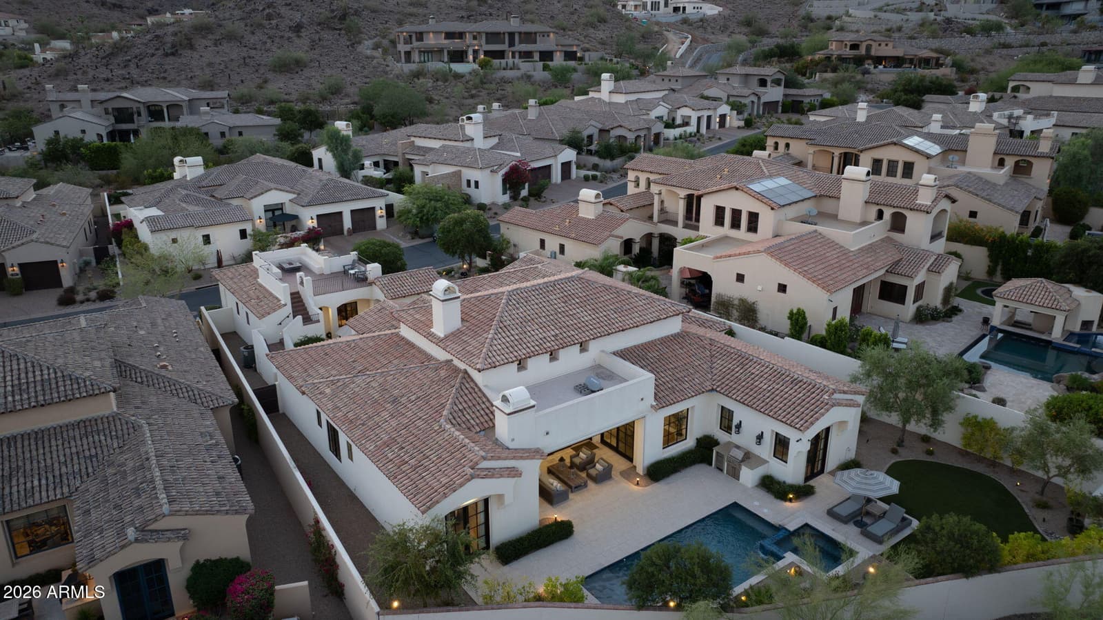 6615 N 39TH Way, Paradise Valley, AZ 85253 — photo 57 of 69