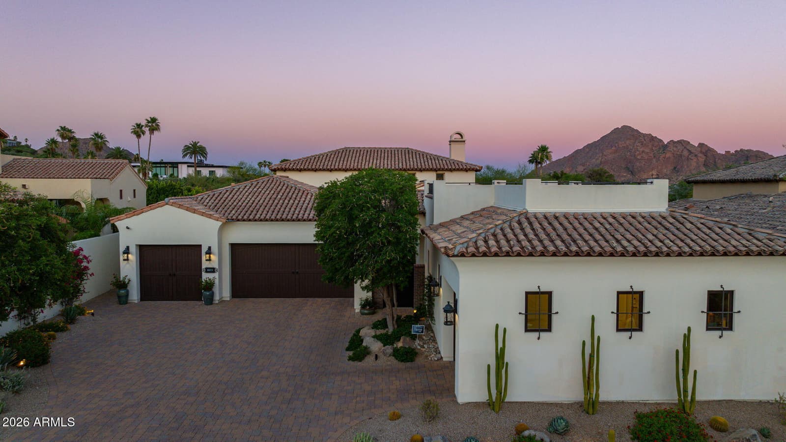 6615 N 39TH Way, Paradise Valley, AZ 85253 — photo 67 of 69