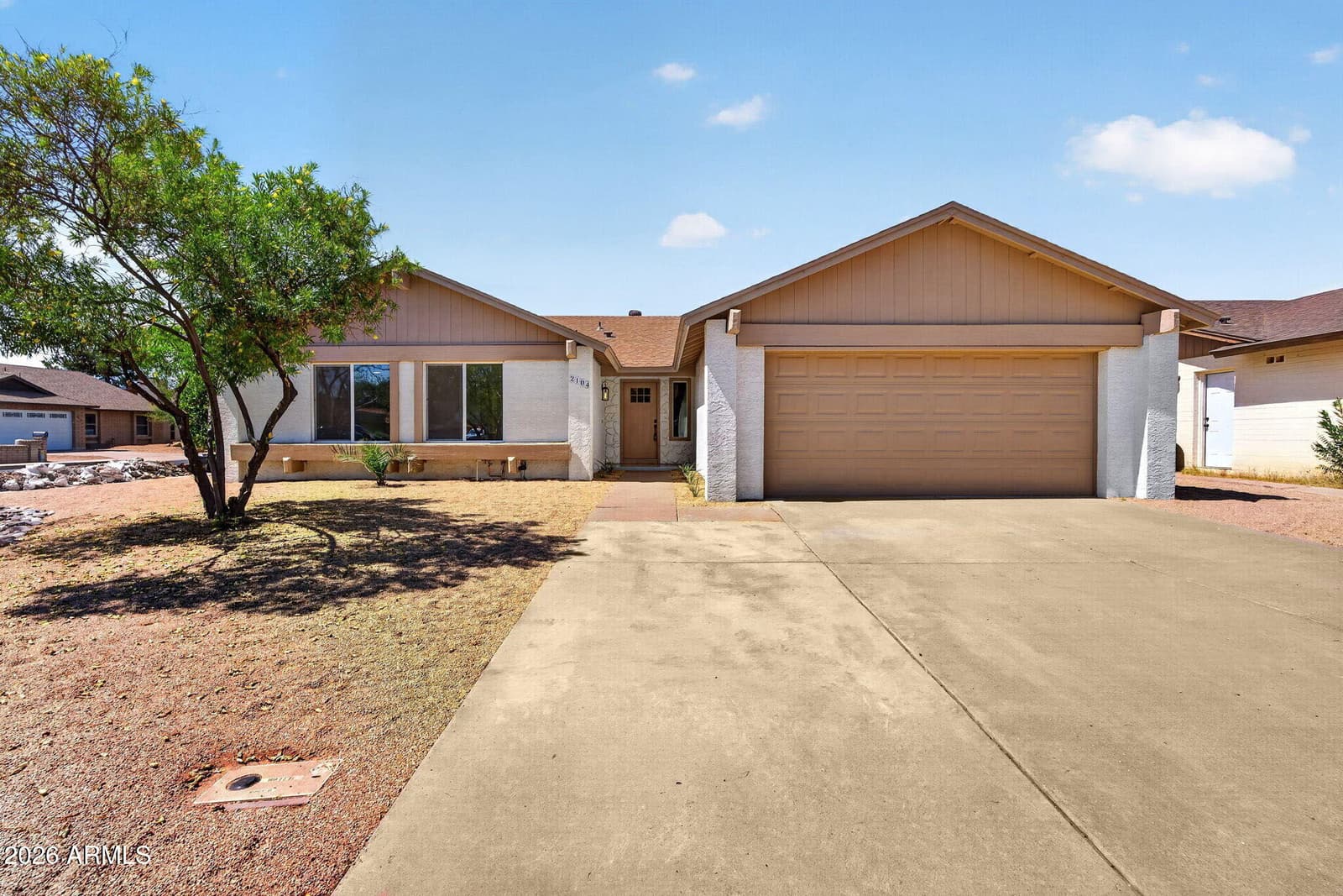 2104 E ENID Avenue, Mesa, AZ 85204 — photo 1 of 36