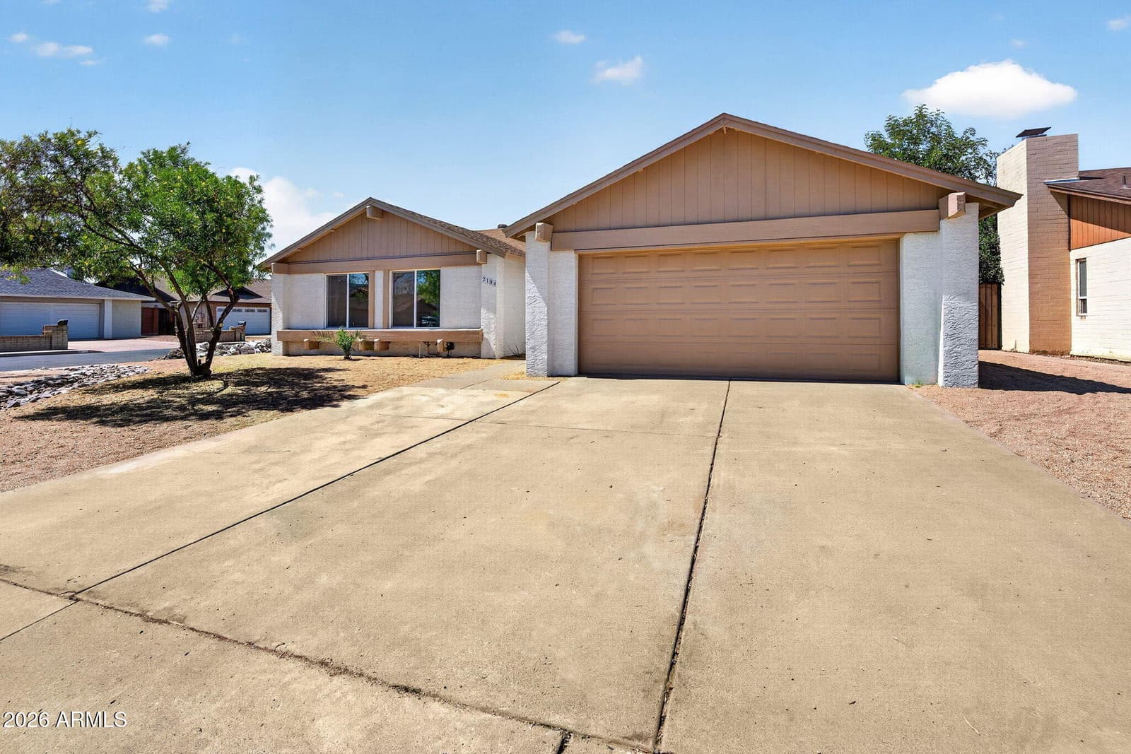 2104 E ENID Avenue, Mesa, AZ 85204 — photo 2 of 36