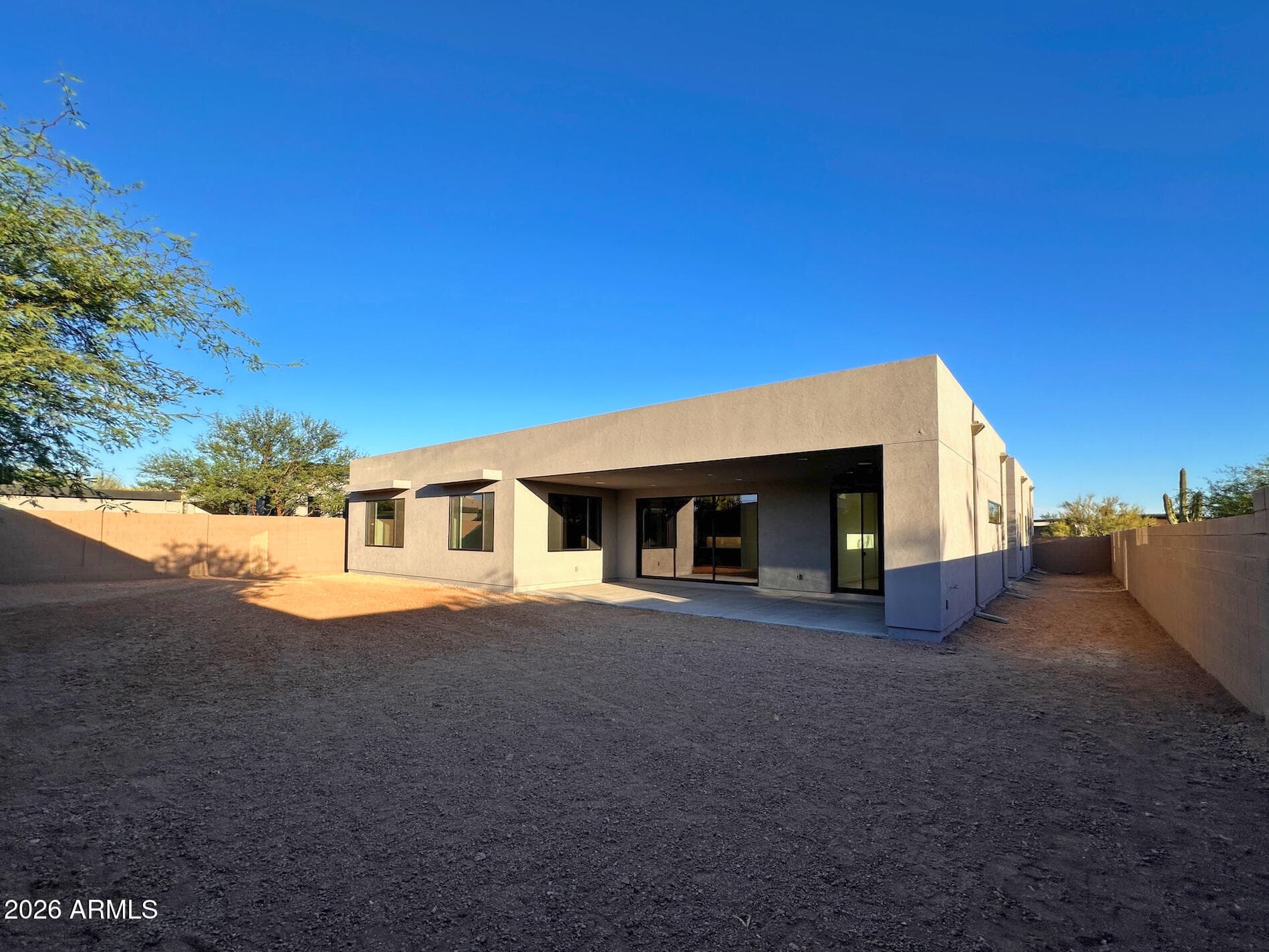 5610 E LOWDEN Road, Cave Creek, AZ 85331 — photo 29 of 33