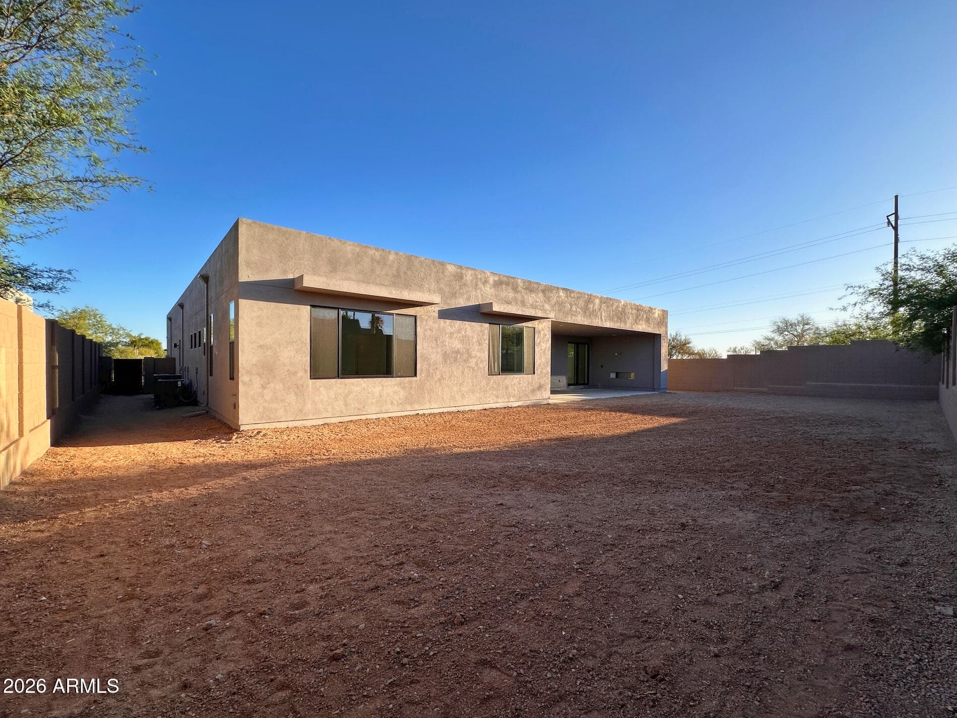 5610 E LOWDEN Road, Cave Creek, AZ 85331 — photo 30 of 33